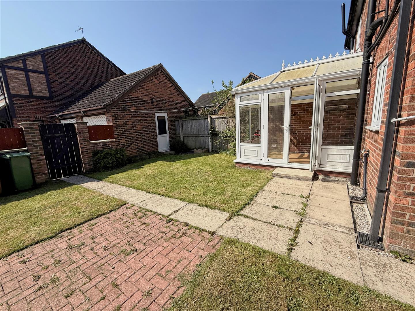 Ashdene Close, Willerby